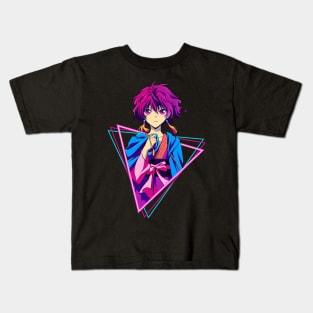 Yona of the Dawn Kids T-Shirt